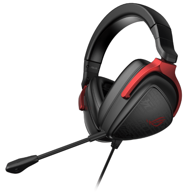 ROG DELTA S CORE