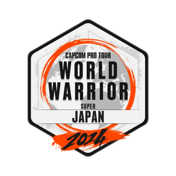 capcpm pro tour 2024, world warrior japan